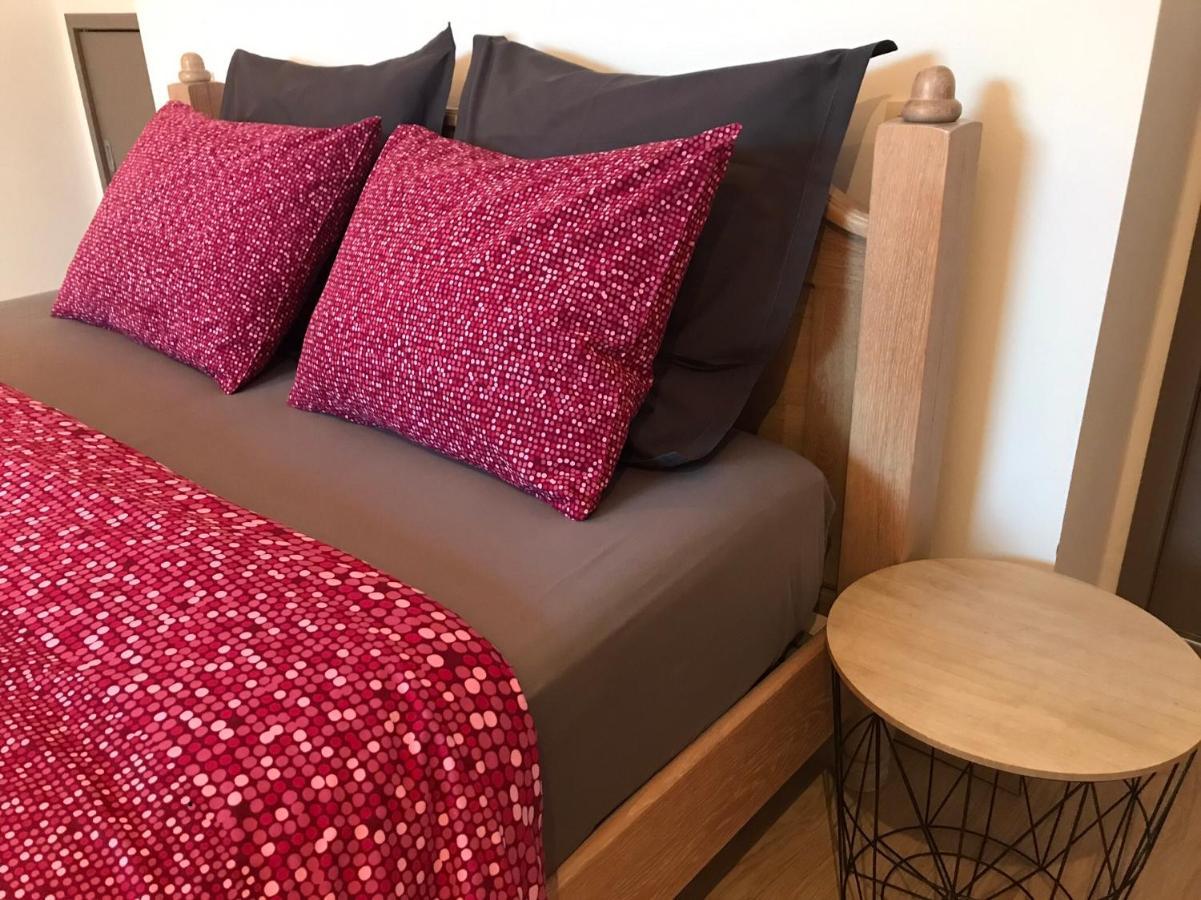 Logement Cosy A دربي المظهر الخارجي الصورة