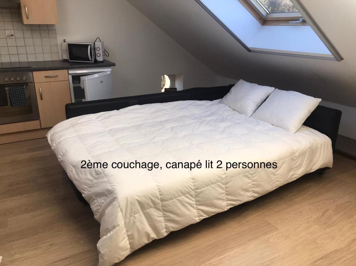 Logement Cosy A دربي المظهر الخارجي الصورة