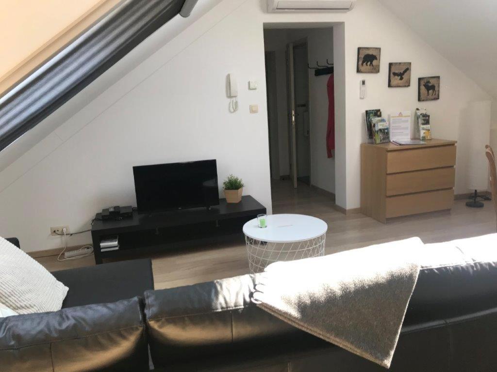 Logement Cosy A دربي المظهر الخارجي الصورة