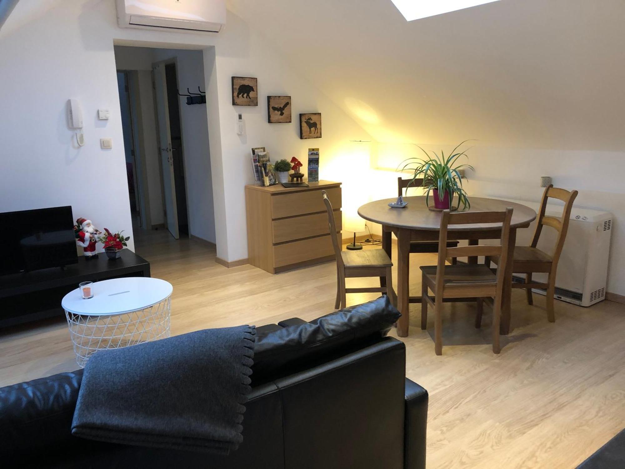 Logement Cosy A دربي المظهر الخارجي الصورة