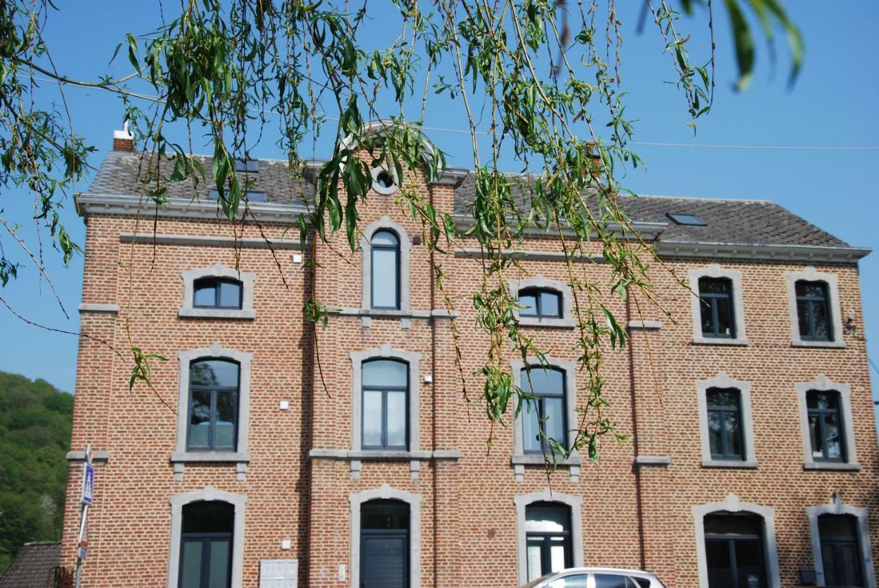 Logement Cosy A دربي المظهر الخارجي الصورة